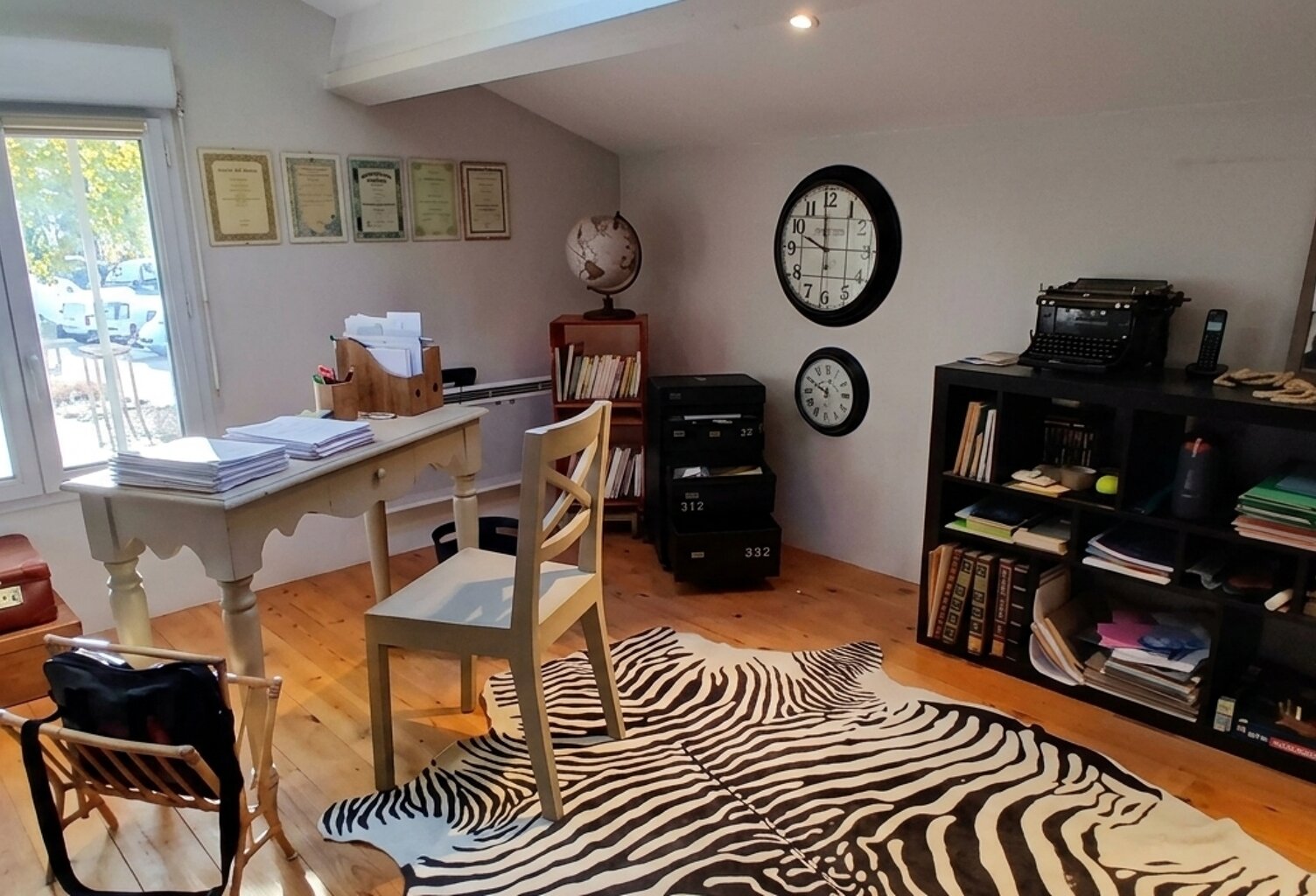 Vente Maison de ville 2 pièces — photo 1
