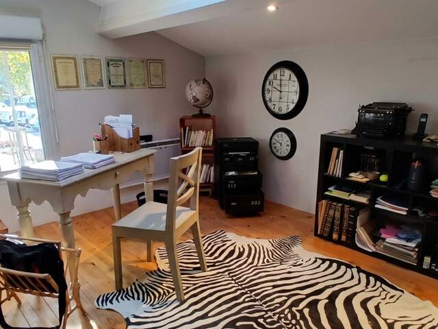 Vente Maison de ville 2 pièces — photo du bien