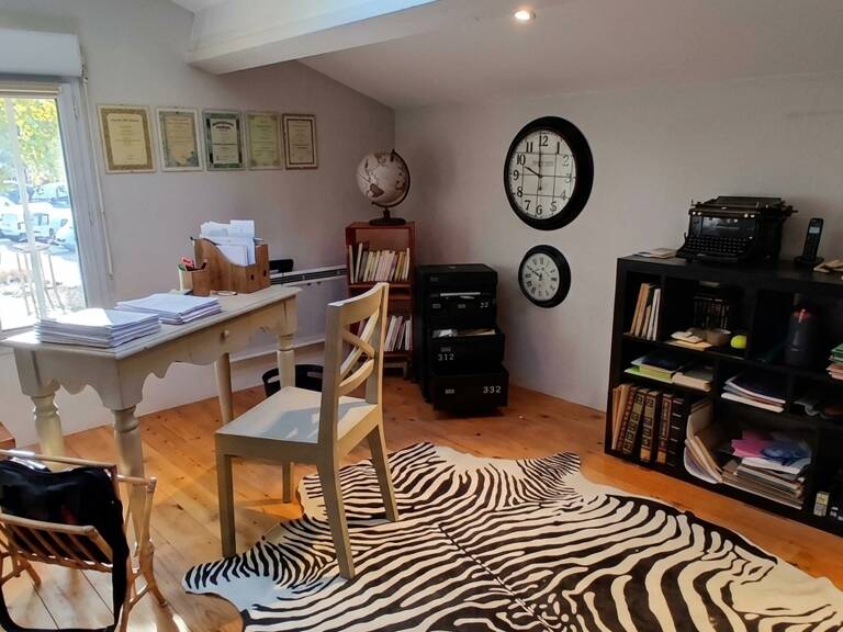 Vente Maison de ville 2 pièces — photo 1