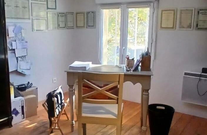 Vente Maison de ville 2 pièces — photo 3