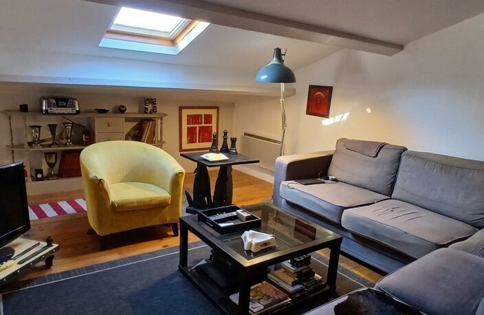 Vente Maison de ville 2 pièces — photo 4