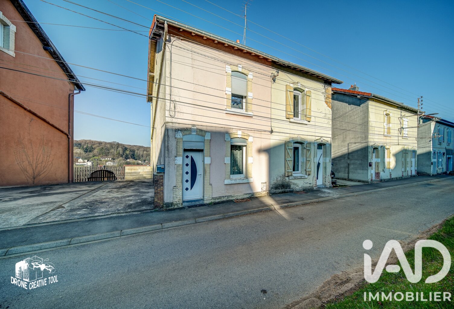Vente Maison/villa 5 pièces — photo 1