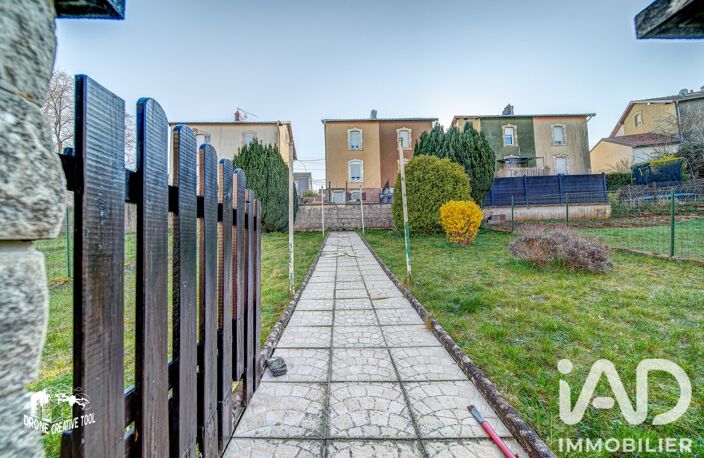 Vente Maison/villa 5 pièces — photo 2
