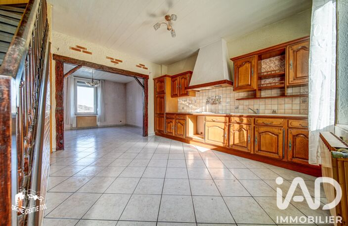 Vente Maison/villa 5 pièces — photo 3