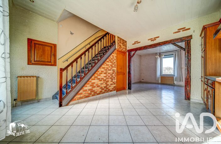 Vente Maison/villa 5 pièces — photo 4
