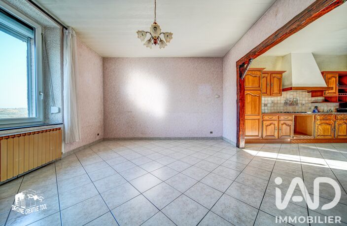 Vente Maison/villa 5 pièces — photo 5