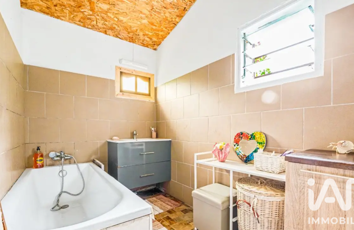 Vente Maison/villa 3 pièces — photo 3