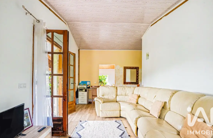 Vente Maison/villa 3 pièces — photo 4