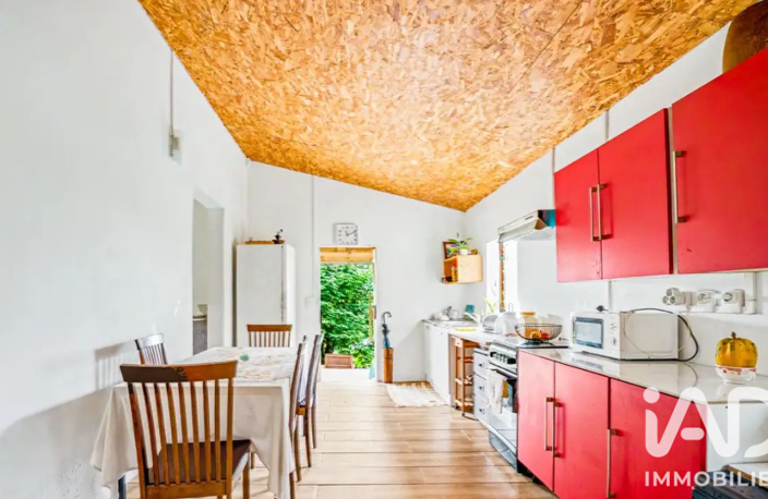 Vente Maison/villa 3 pièces — photo 5