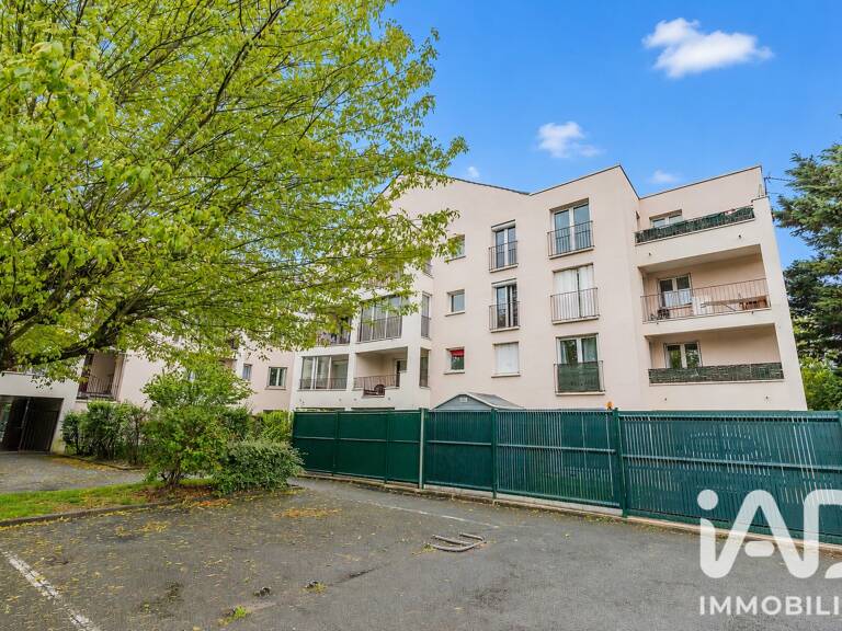 Vente Appartement 2 pièces — photo 1