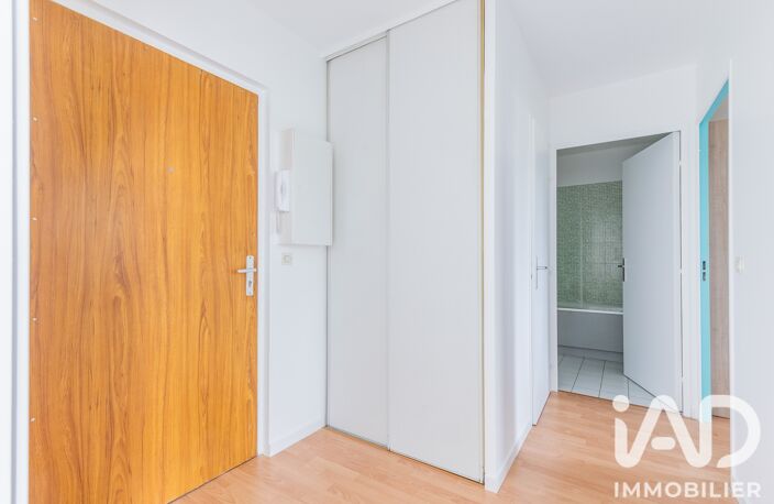 Vente Appartement 2 pièces — photo 2