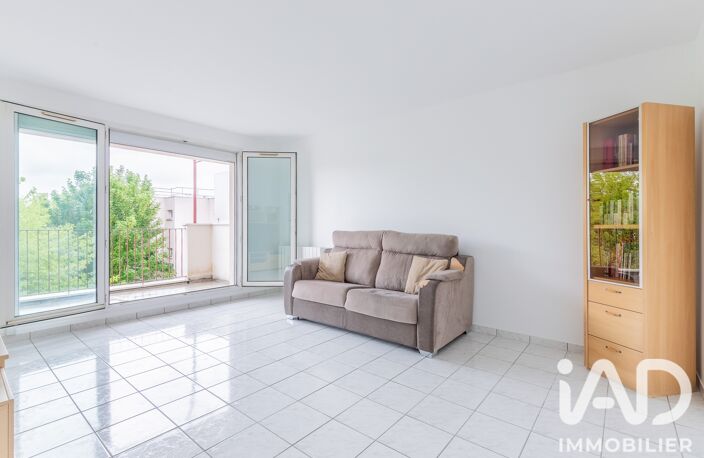 Vente Appartement 2 pièces — photo 3
