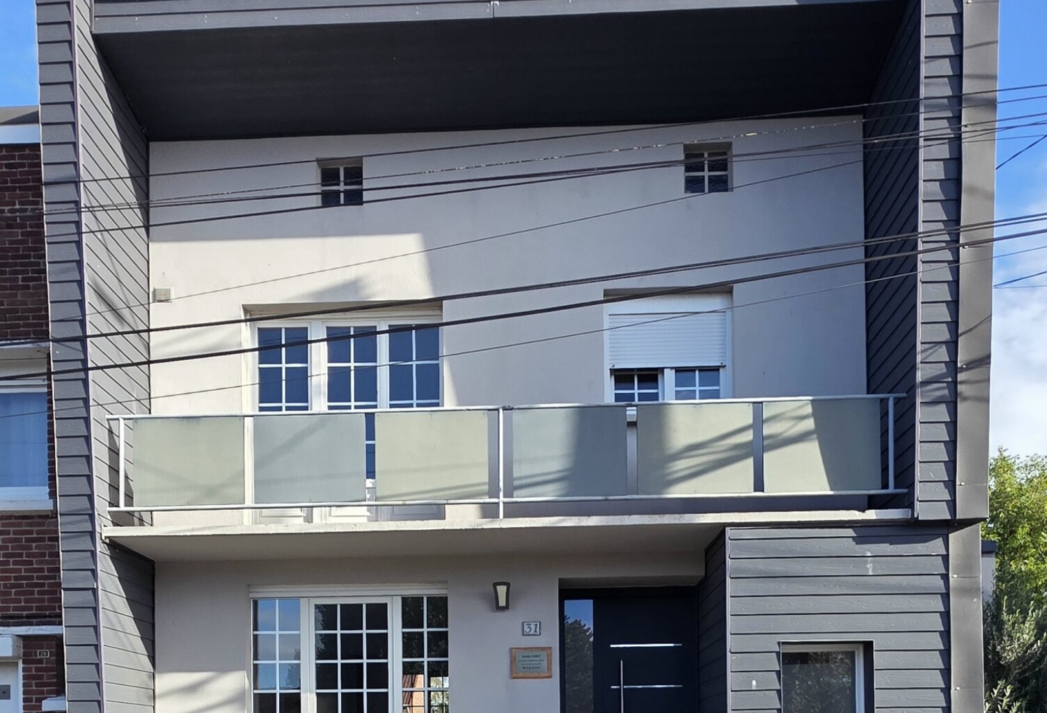 Vente Maison/villa 6 pièces — photo 1
