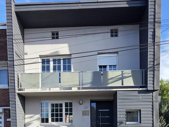 Vente Maison/villa 6 pièces — photo du bien