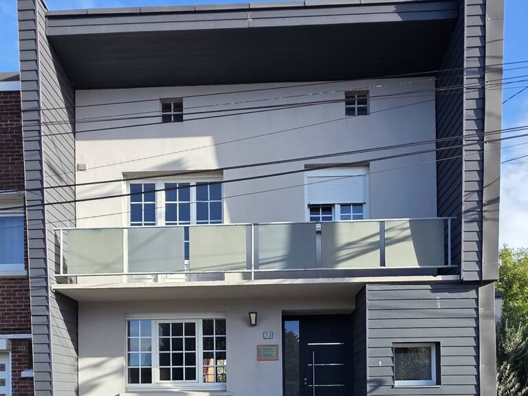 Vente Maison/villa 6 pièces — photo 1