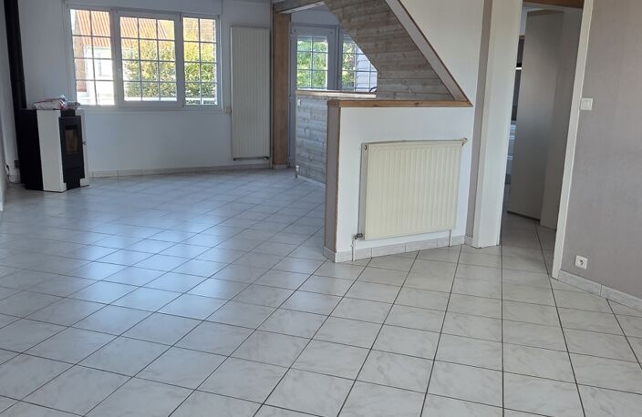 Vente Maison/villa 6 pièces — photo 2