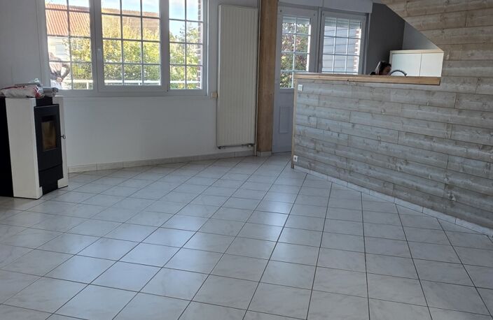 Vente Maison/villa 6 pièces — photo 4