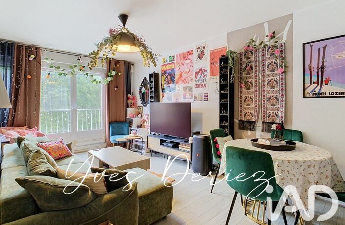 Vente Appartement 2 pièces — photo 3