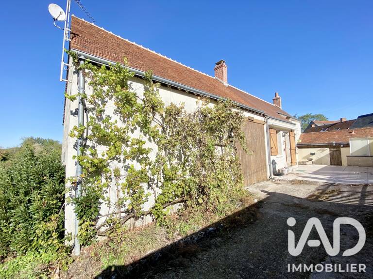 Vente Maison/villa 3 pièces — photo 1