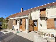 Vente Maison/villa 3 pièces — photo 2