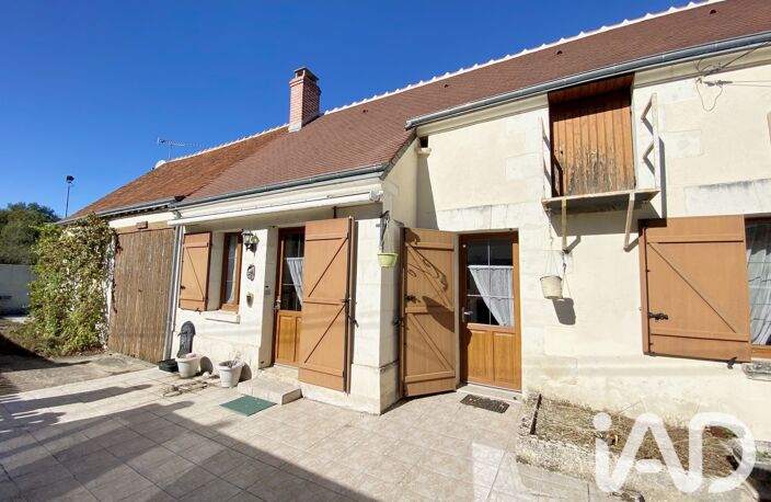 Vente Maison/villa 3 pièces — photo 2
