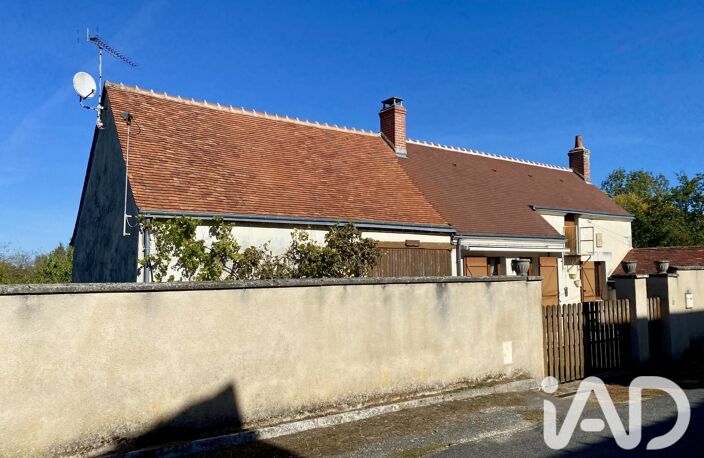 Vente Maison/villa 3 pièces — photo 3