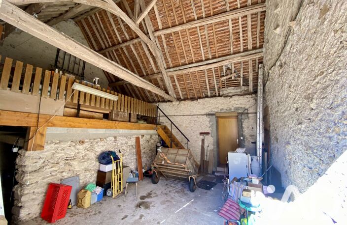 Vente Maison/villa 3 pièces — photo 4