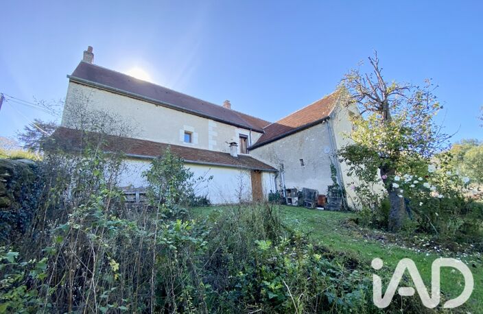 Vente Maison/villa 3 pièces — photo 5