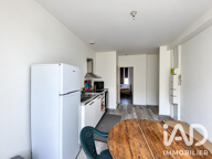 Vente Appartement 2 pièces — photo 3