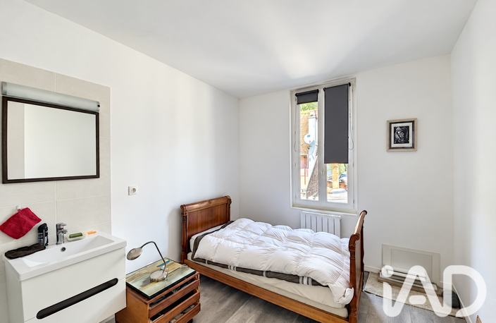 Vente Appartement 2 pièces — photo 4