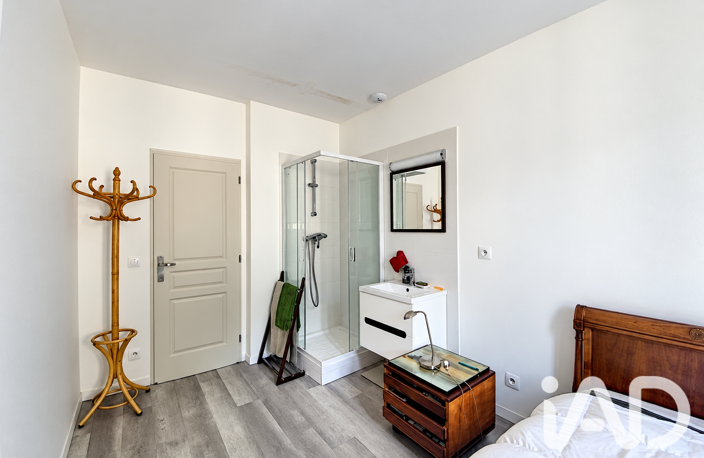 Vente Appartement 2 pièces — photo 5