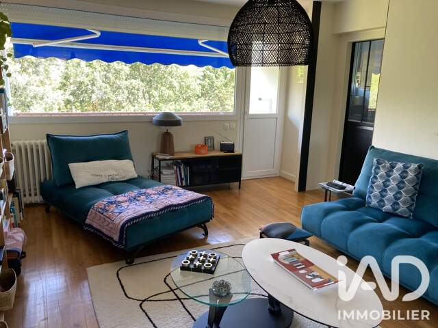 Vente Appartement 3 pièces — photo du bien