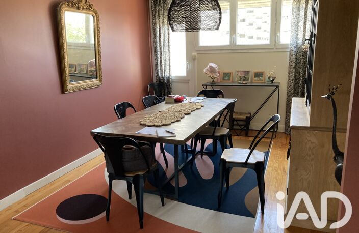 Vente Appartement 3 pièces — photo 2
