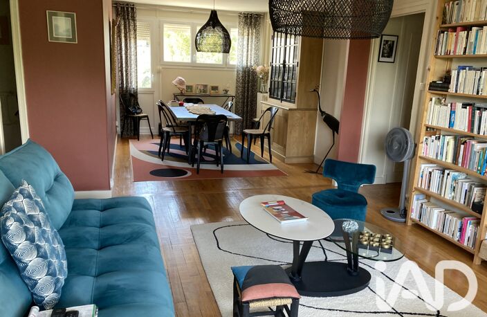 Vente Appartement 3 pièces — photo 3