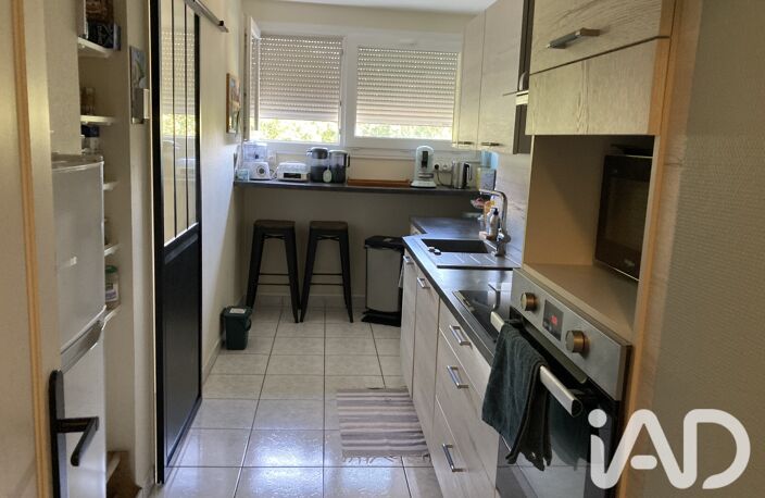 Vente Appartement 3 pièces — photo 4
