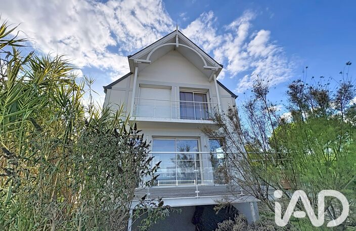Vente Maison/villa 6 pièces — photo 3