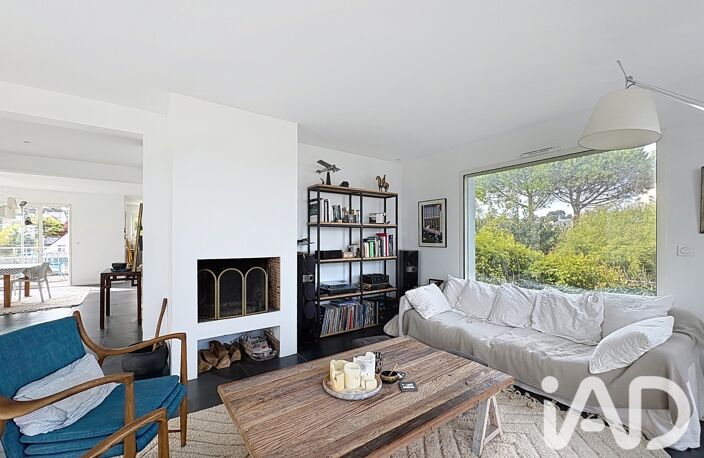 Vente Maison/villa 6 pièces — photo 4