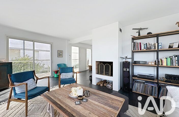 Vente Maison/villa 6 pièces — photo 5