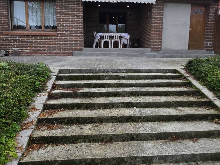 Vente Maison/villa 5 pièces — photo 1