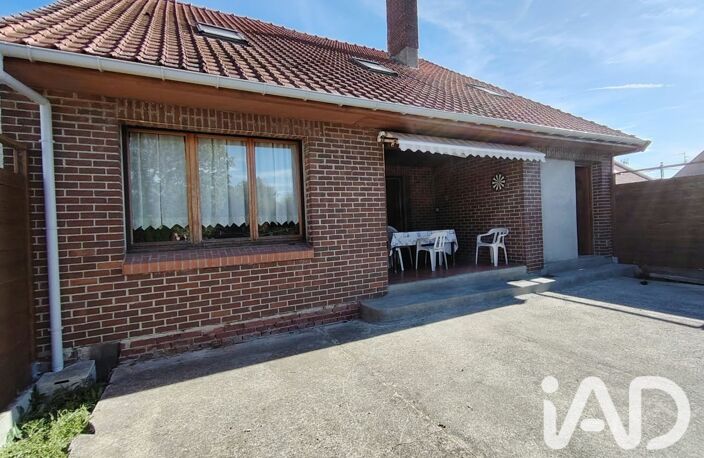 Vente Maison/villa 5 pièces — photo 2