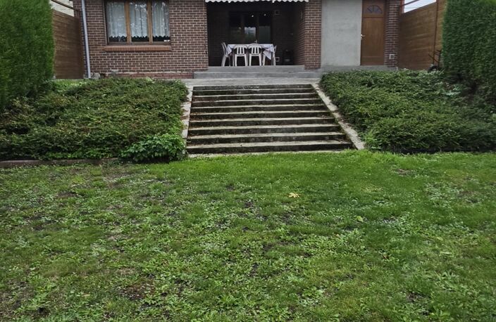 Vente Maison/villa 5 pièces — photo 3