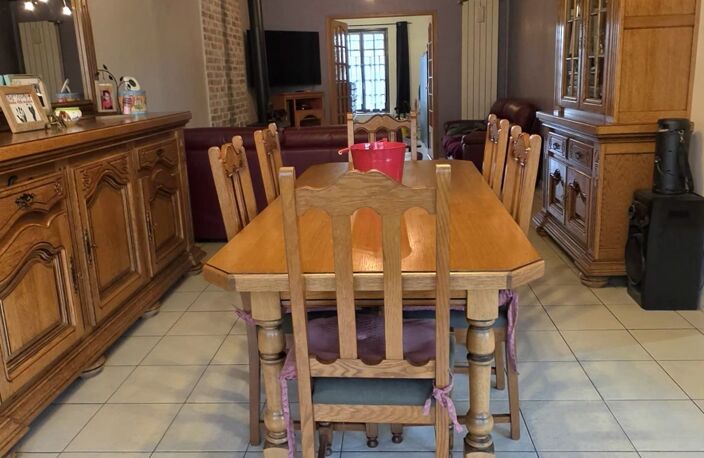 Vente Maison/villa 5 pièces — photo 4