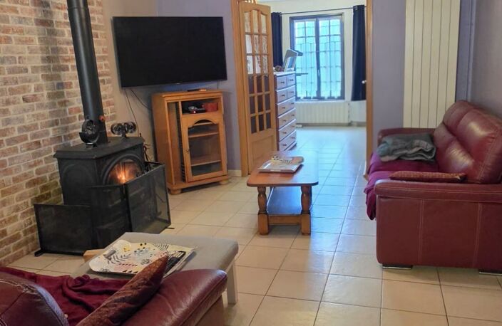 Vente Maison/villa 5 pièces — photo 5