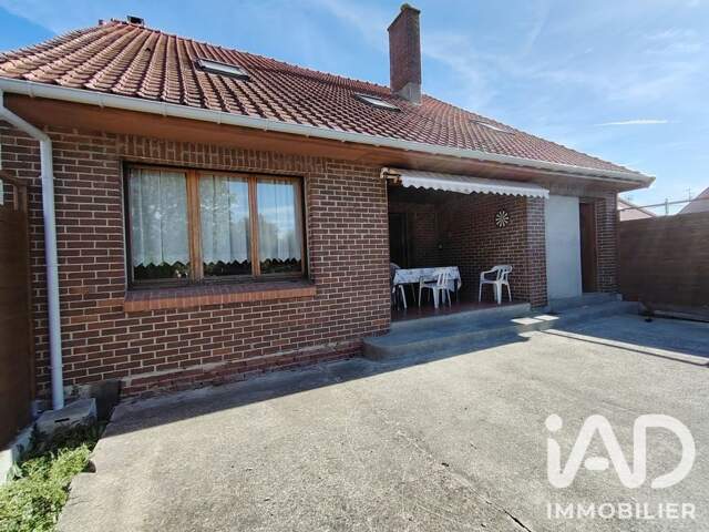 Vente Maison/villa 5 pièces — photo du bien