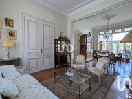 Vente Maison/villa 8 pièces — photo 2