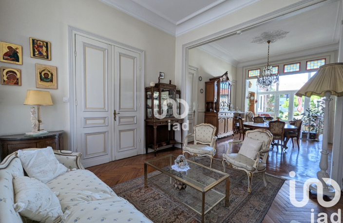 Vente Maison/villa 8 pièces — photo 2