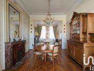 Vente Maison/villa 8 pièces — photo 3