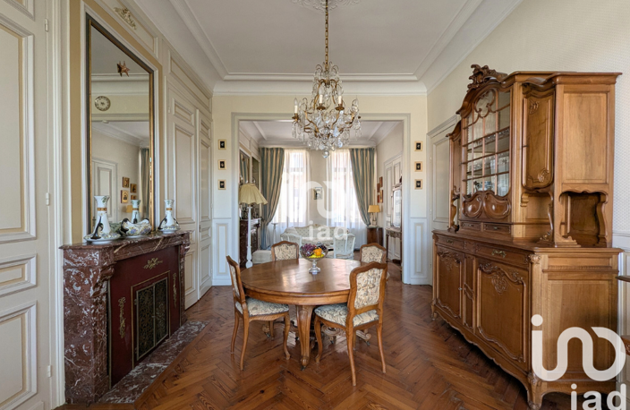 Vente Maison/villa 8 pièces — photo 3