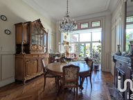 Vente Maison/villa 8 pièces — photo 4