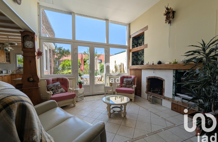 Vente Maison/villa 8 pièces — photo 5